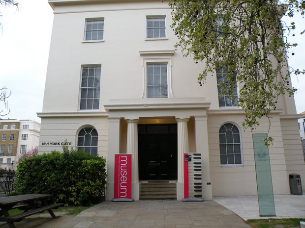  Royal Academy of Music